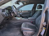 2023 Audi A7 - Preview 14