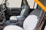 2026 Jeep Wrangler - Preview 11