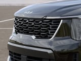2026 Kia Sorento - Preview 12
