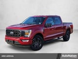 2022 Ford F-150 - Preview 2