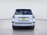 2019 Lexus GX - Preview 7