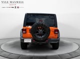2026 Jeep Wrangler - Preview 15