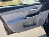 2016 Toyota Camry - Preview 12