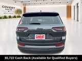 2026 Jeep Grand Cherokee L - Preview 8