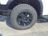 2026 Chevrolet Silverado 1500 - Preview 8