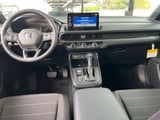 2027 Honda CR-V - Preview 8