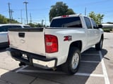 2012 Chevrolet Silverado 1500 - Preview 4
