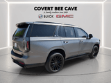 2022 Cadillac Escalade - Preview 9