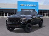2026 Chevrolet Silverado - Preview 6