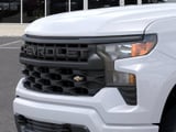 2026 Chevrolet Silverado - Preview 13