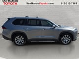 2025 Toyota Grand Highlander - Preview 4