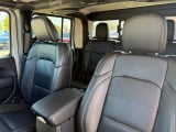 2020 Jeep Gladiator - Preview 10