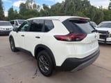 2023 Nissan Rogue - Preview 11