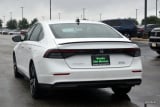 2025 Honda Accord - Preview 5