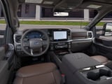 2026 Ford F-250 - Preview 9