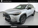 2026 Toyota Corolla Cross - Preview 2