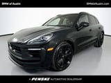 2026 Porsche Macan - Preview 2
