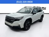 2026 Subaru Forester - Preview 4