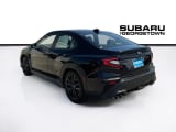 2026 Subaru WRX - Preview 4