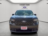 2026 Ford Maverick - Preview 8