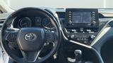 2022 Toyota Camry - Preview 13