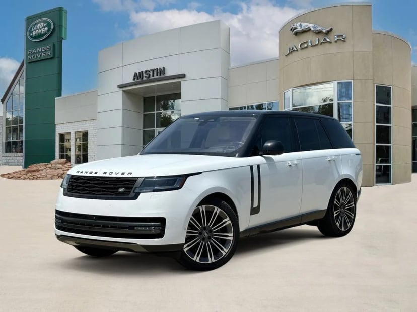 2023 Land Rover Range Rover - Image 1