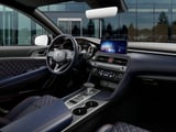 2027 Genesis G70 - Preview 11