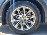 2026 Ford Explorer - Preview 7