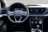 2023 Volkswagen Taos - Preview 5
