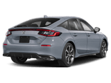 2026 Honda Civic - Preview 5