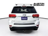 2018 Jeep Grand Cherokee - Preview 6