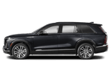 2027 Cadillac Vistiq - Preview 3