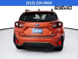 2024 Subaru Crosstrek - Preview 6