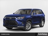 2026 Toyota Grand Highlander - Preview 2