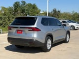 2024 Toyota Grand Highlander - Preview 5