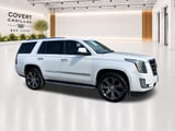 2020 Cadillac Escalade - Preview 12