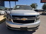 2019 Chevrolet Tahoe - Preview 7