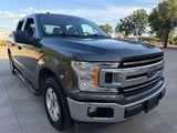 2018 Ford F-150 - Preview 2