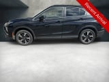 2023 Mitsubishi Eclipse Cross - Preview 2