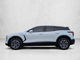 2026 Chevrolet Blazer EV - Preview 8