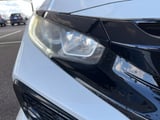 2017 Honda Civic - Preview 10