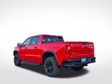 2026 Chevrolet Silverado 1500 - Preview 5