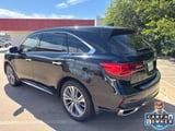 2018 Acura MDX - Preview 7