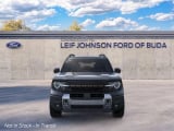 2026 Ford Bronco Sport - Preview 6