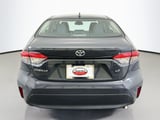 2025 Toyota Corolla - Preview 6