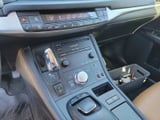2013 Lexus CT - Preview 12