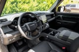 2026 Land Rover Defender - Preview 3