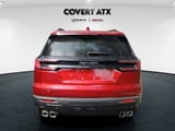 2027 GMC Acadia - Preview 7