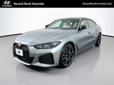 2023 BMW i4 - Preview 2