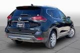 2020 Nissan Rogue - Preview 12